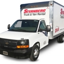 Sternberg Truck & Van Rental - Truck Rental