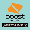 Boost Mobile Store by Fuel Wireless - Cellular Telephone Service