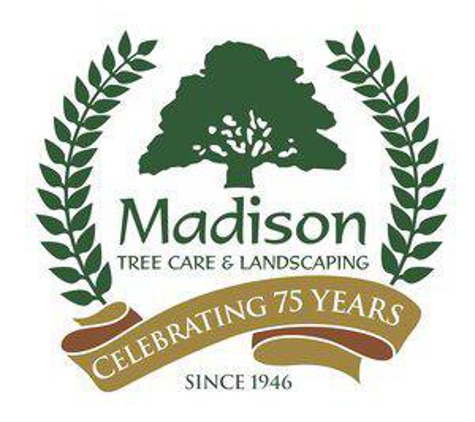 Madison Tree Care & Landscaping, Inc. - Milford, OH