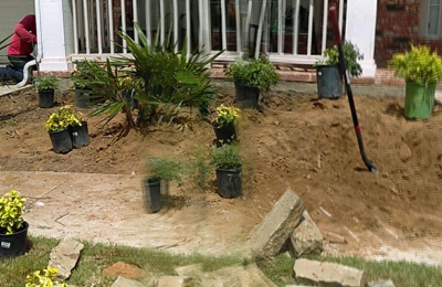 Garden Of Eden Landscaping Maintenance 1109 Valley Vista Dr