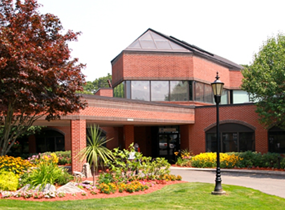 Montowese Health & Rehab Center Inc - North Haven, CT