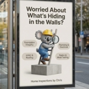 Home Inspections by Chris - Real Estate Inspection Service