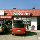 J's Donuts - Donut Shops