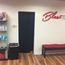 Blast Spa & Fitness - Health Clubs