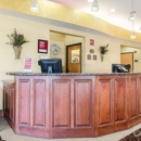 Comfort Suites Salina South - Motels