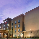 SpringHill Suites Kenosha - Hotels