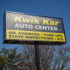 Kwik Kar Oil Change & Auto Care