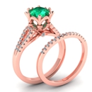 Volisa Jewelry - Jewelry Designers