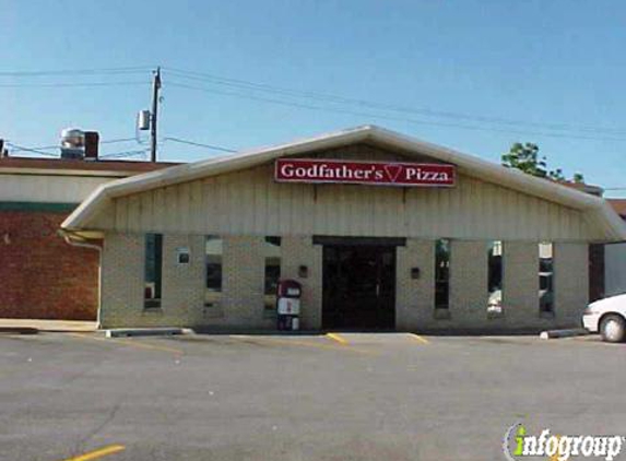 Godfather's Pizza - Council Bluffs, IA