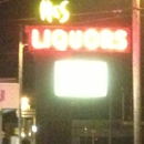 N & S Liquors - Liquor Stores