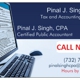 Pinal J. Singh, CPA Tax & Accounting Svcs. LLC