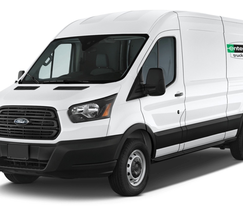 Enterprise Truck Rental - Roseville, CA