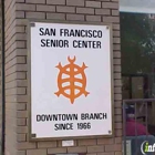 San Francisco Senior Center