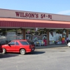 Wilsons 5 Cents To $1.00 Store gallery