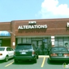 Kim's Alterations gallery