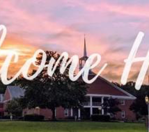 Heritage Community Church - Severn, MD