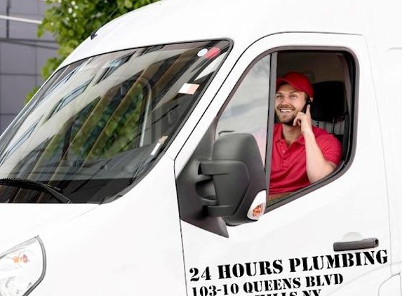 24 Hours Plumbing - Forest Hills, NY