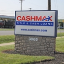 Cashmax Ohio - Loans