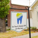Tina Nichols DDS Corporation