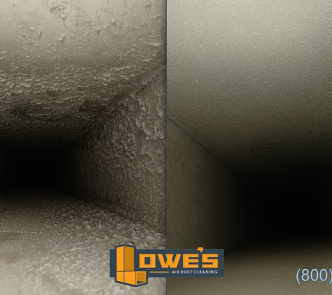 Lowe's Air Duct Cleaning - Norwalk, CT