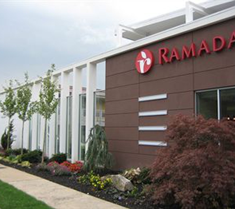 Ramada by Wyndham Rockville Centre - Rockville Centre, NY