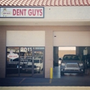 Dent Guys Las Vegas - Dent Removal