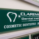 Claremont Dental Institute - Implant Dentistry