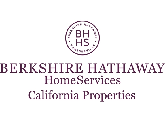 Tony Lopez - Berkshire Hathaway HomeServices - Cerritos, CA