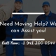 Flat Fee Movers