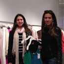 Intermix Inc - Women's Fashion Accessories