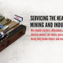 Hardy Brake & Electric - Brakes-Lining-Wholesale & Manufacturers