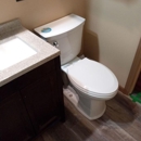 All Pro Construction and REP Services - Bathroom Remodeling