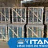 Titan Garage Doors and Products gallery