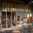 Carey James Inc. DBA Servpro of McMinn, Monroe and Polk Counties - Building Restoration & Preservation