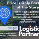 Explore Logistics - Business & Trade Organizations