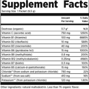 Banana Bag Oral Solution - Medical Centers