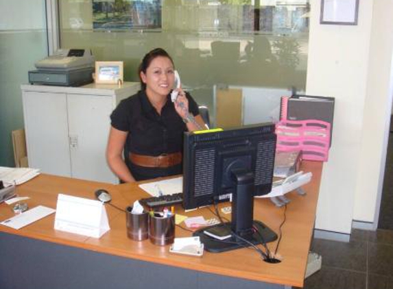 Ruthies Commercial Cleaning & Carpet Cleaning - Blair Athol, NSW
