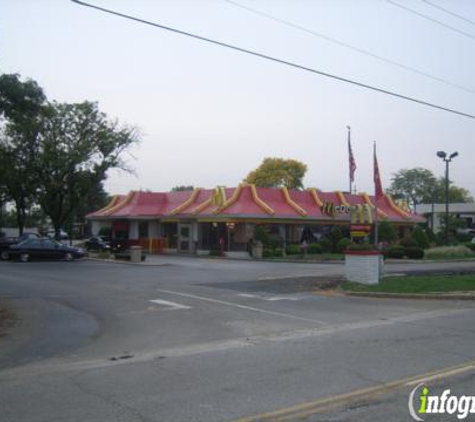 McDonald's - Oak Brook, IL