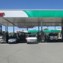 Sinclair Gas Station - Convenience Stores