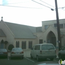 Christ United Presbyterian Church - Presbyterian Church (USA)