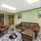 Ashland Studio Inn By OYO Richmond North near Kings Dominion