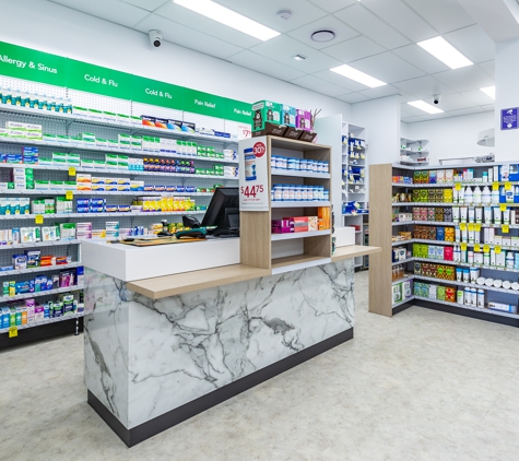 Keperra Compounding Pharmacy - Keperra, QLD. Full range of pharmacy products