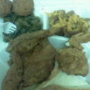 Gus's World Famous Fried Chicken - American Restaurants