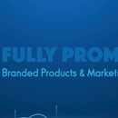 Fully Promoted - Embroidery