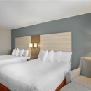 Best Western Porterville Inn - Hotels
