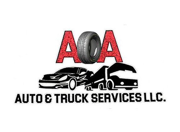 AA Auto & Truck Service LLC - Middletown, NY. AA Auto & Truck Service LLC