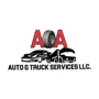 AA Auto & Truck Service LLC