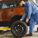 Same Day Rim Repair - Tire Dealers