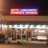 DJ's Famous Wings gallery