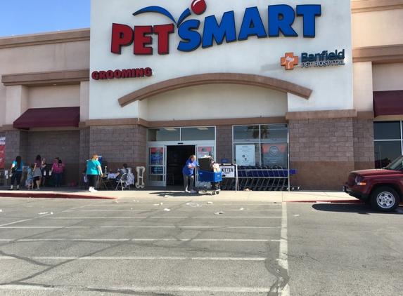 PetSmart - Las Vegas, NV